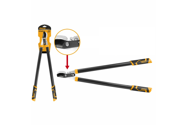 Сучкорез  INGCO INDUSTRIAL 760 мм HLT7608  в Казани 