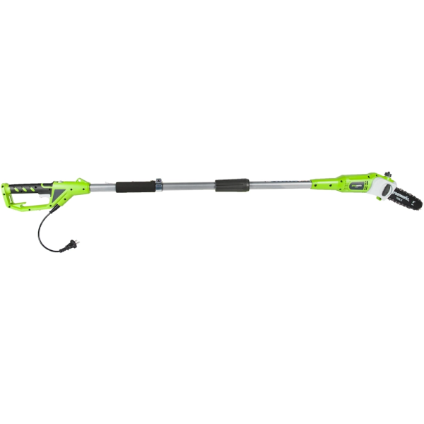 Электрический высоторез-сучкорез Greenworks GPS7220, 720Вт, 20см, 20147 в Екатеринбурге