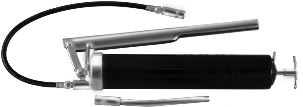 Шприц для консистентной смазки Ombra 400мл. A90025  055352