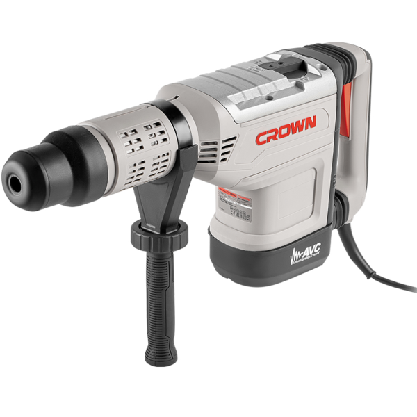 Перфоратор CROWN СТ18190 BMC