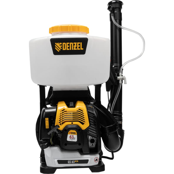 Опрыскиватель бензиновый Denzel GS-63-PRO  65302 в Екатеринбурге