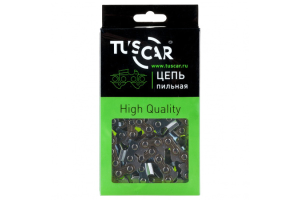 Цепь пильная TUSCAR 3/8"-1,3mm-62/112(PS) 1041124-62-1 в Екатеринбурге