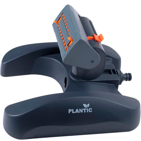 Компактный круговой дождеватель Plantic Light 39386-01 в Казани