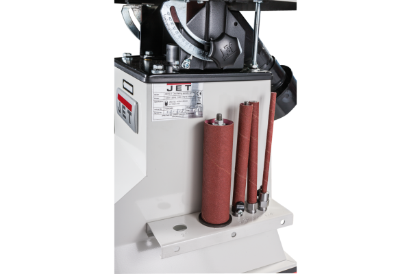 Осциллирующий шпиндельно-шлифовальный станок JET JBOS-5 708404M в Казани