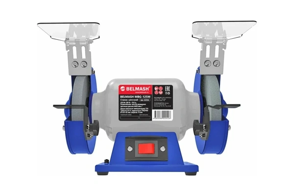 Станок заточной BELMASH MBG-125M S233A в Казани