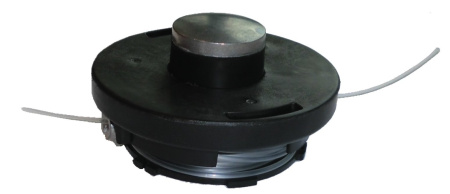 Катушка Makita к аккумуляторному триммеру DUR181 196146-9 в Казани