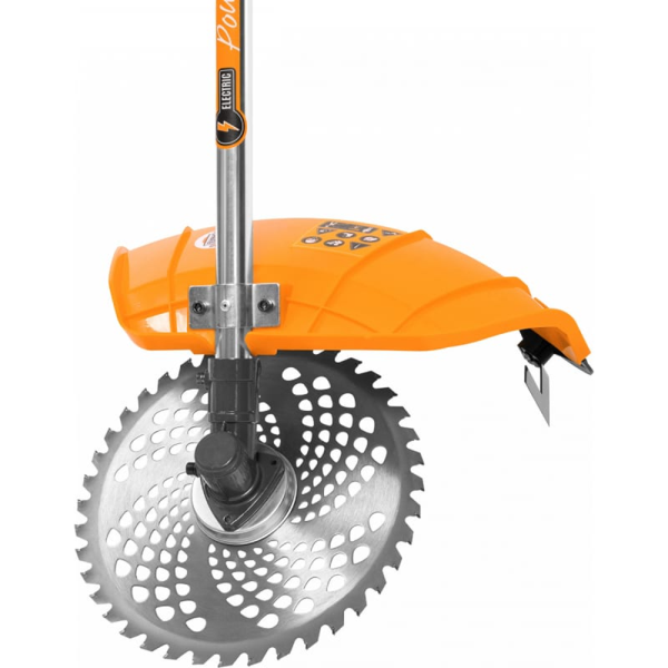 Коса электрическая DAEWOO DABC 1800E  в Казани