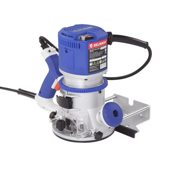 Фрезер сетевой BELMASH MR-2400P S325A в Екатеринбурге
