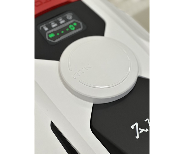 Робот-газонокосилка ZimAni Беспроводной Automower 530 AWD X35-3000 в Казани