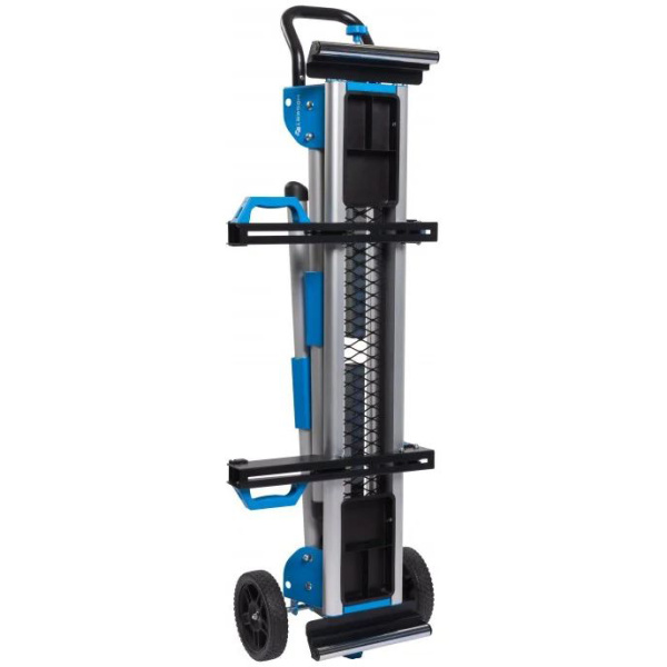 Стол для торцовочной пилы HOEGERT TECHNIK 1260x200x295мм HT7G543 в Казани