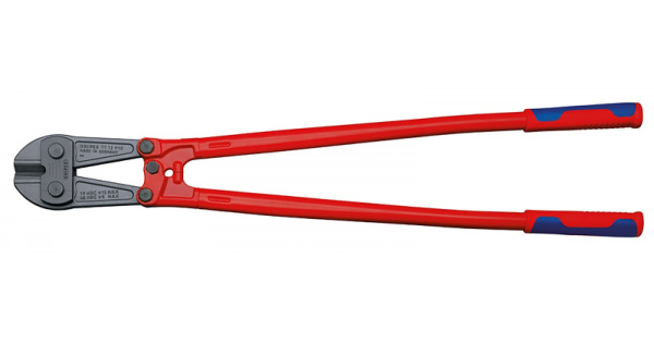 Болторезы KNIPEX 9-13мм. 910мм. KN-7172910