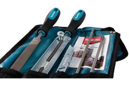 Заточной набор Makita D-72160 в Екатеринбурге