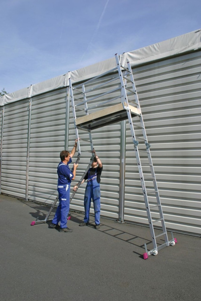 Подмости "KRAUSE" CORDA PB 916273 в Казани