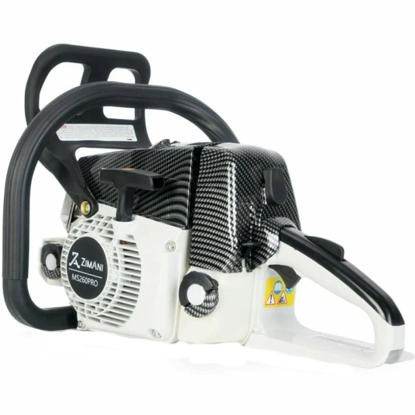 Бензопила ZimAni MS260 PRO в Казани