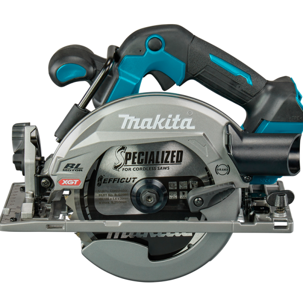 Циркулярная пила аккумуляторная Makita HS012GZ XGT в Казани