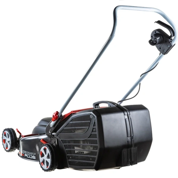 Газонокосилка электрическая  EFCO LR 44 PE COMFORT PLUS 66129050S в Екатеринбурге
