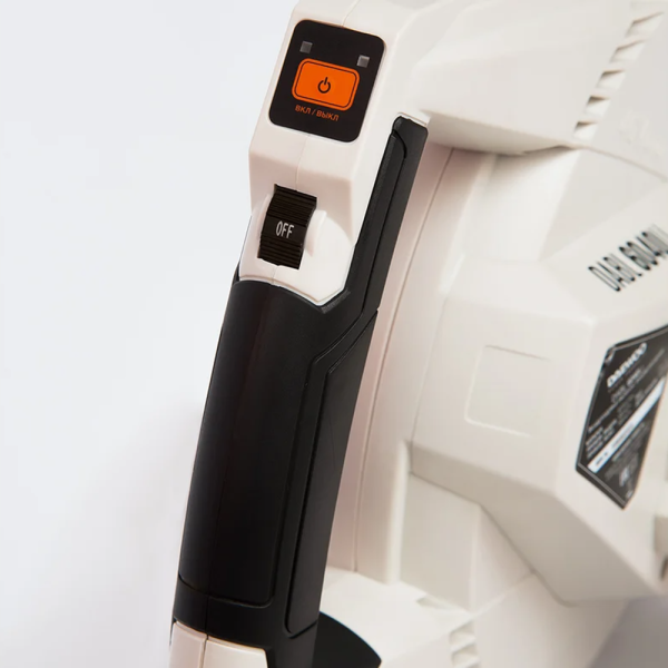 Воздуходувка-пылесос аккумуляторный DAEWOO  DABL 6040Li в Казани