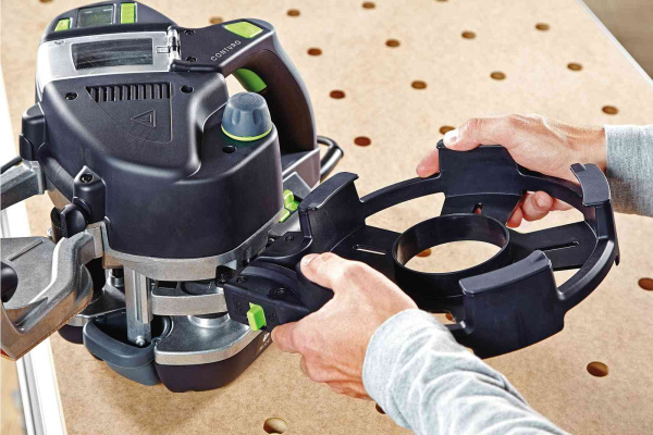 Кромкооблицовочная машина FESTOOL KA 65 Plus 574605 в Казани