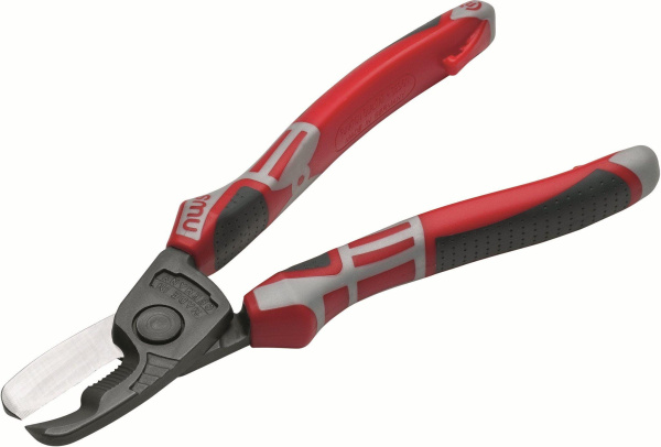 Кабелерез "NWS" d.25мм. 70м.кв. 043-69-210