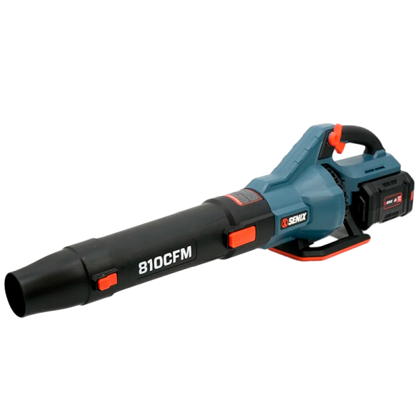 Воздуходувка аккумуляторная SENIX  BLAX6-M1-EU в Казани