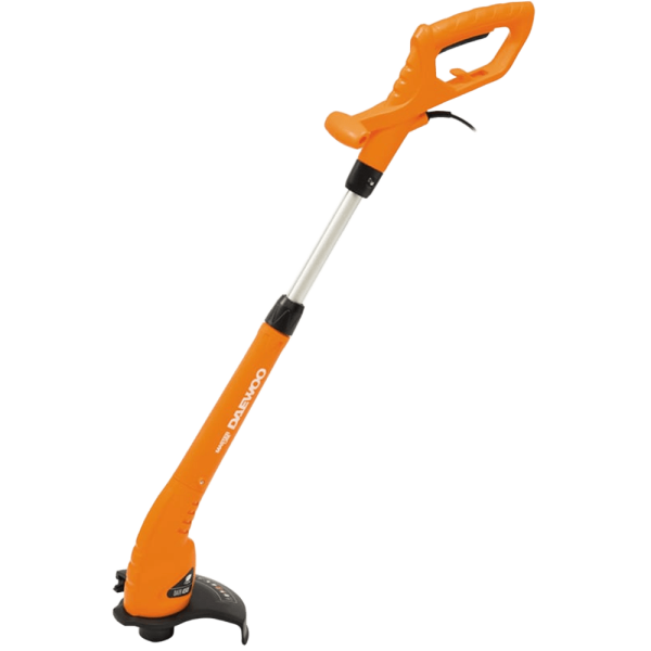 Триммер электрический DAEWOO DATR 450E  в Казани