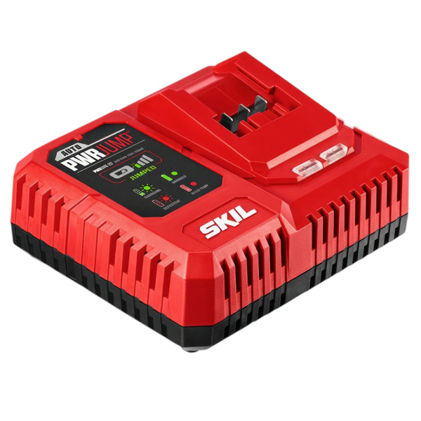 Зарядное устройство SKIL SC0060 и Аккумуляторная батарея SKIL BY5197 9-0-000 в Казани