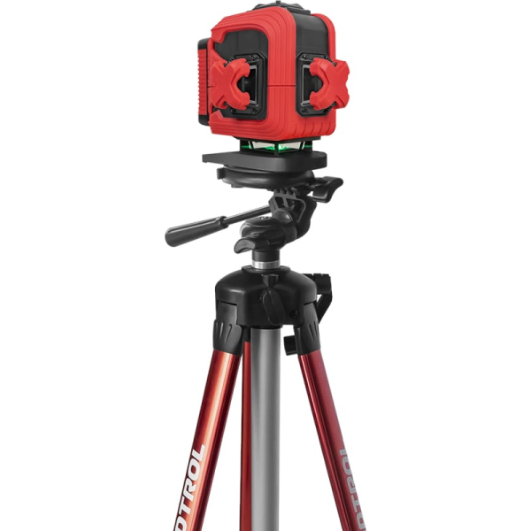 Нивелир лазерный CONDTROL Boden 3D  1-002-001 в Екатеринбурге