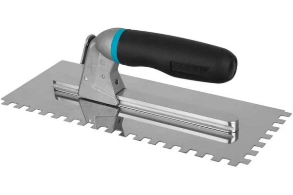 Набор гребенок с быстросъемной рукояткой BIHUI FLEX 280х115мм. 8пр.  PTSJG8 в Казани 