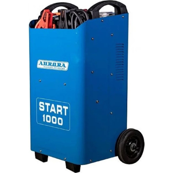 Пуско-зарядное устройство Aurora START 1000 ДУ 00019216 в Екатеринбурге