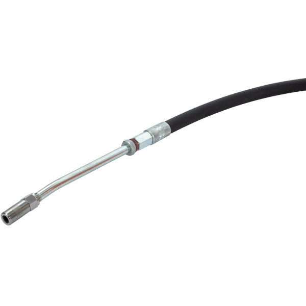 Солидолонагнетатель ручной Petropump с емкостью 16 кг, 150 бар, базовая версия PP210013 в Казани