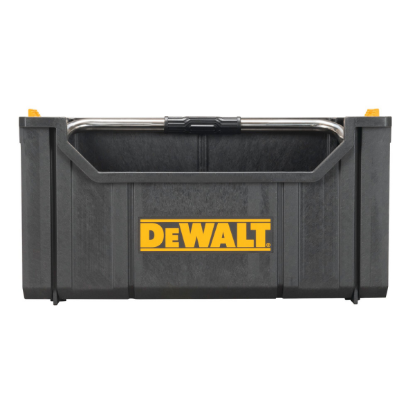 Ящик-модуль открытый ящик DeWalt системы TOUGH SYSTEM DWST1-75654  в Екатеринбурге 