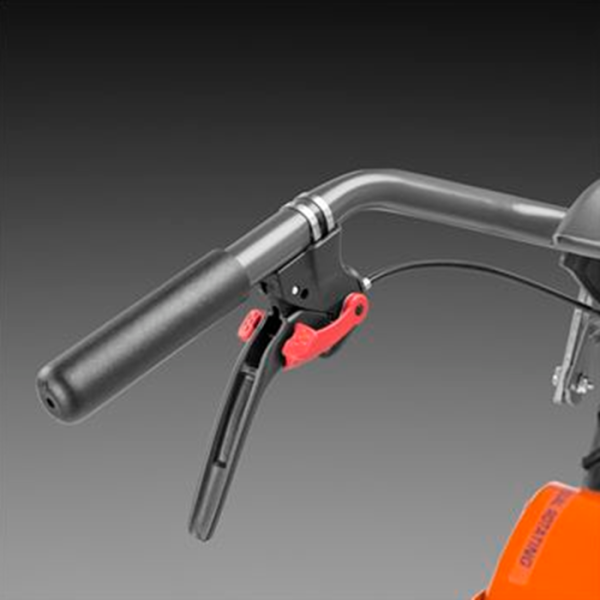 Бензиновый культиватор Husqvarna TF335 9671011-01 в Екатеринбурге
