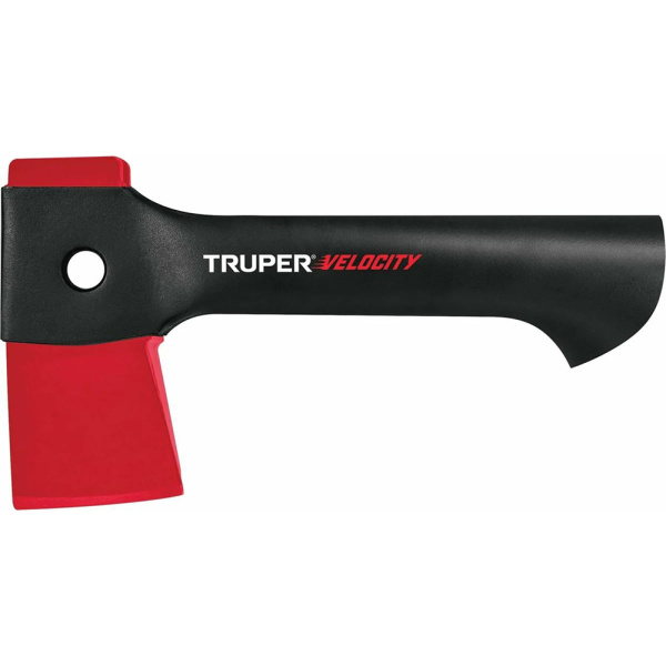 Топор туристический Truper 450гр. 250мм. рукоять из армированного нейлона HVE-1C 101769 в Екатеринбурге 