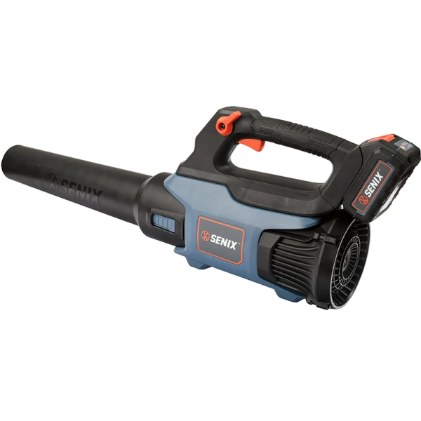 Воздуходувка аккумуляторная SENIX  BLAX2-M1-EU в Казани