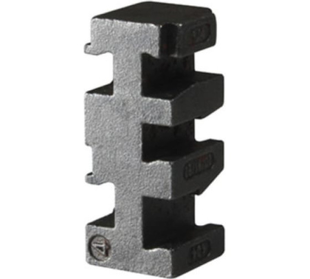 Наковальня 1/4", 0,325", 3/8", 0,404" к станку расклепочному Champion C1503 в Екатеринбурге