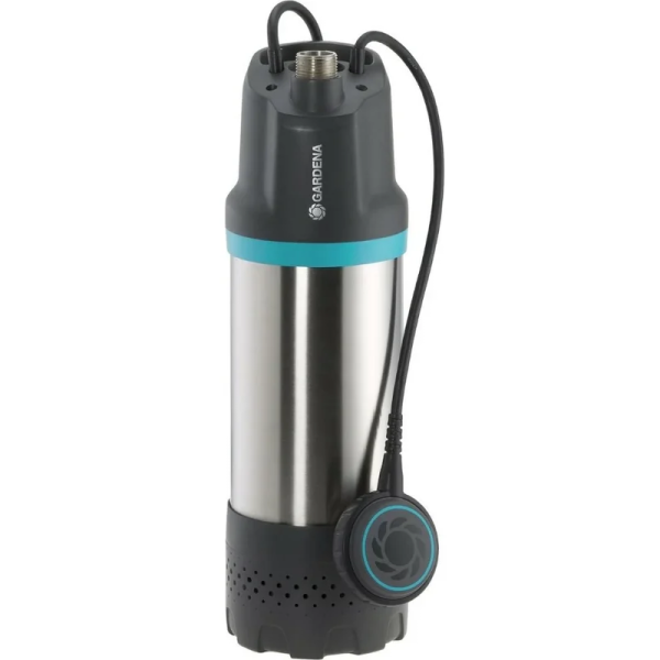 Погружной насос высокого давления GARDENA 5900/4 inox 01768-20.000.00 в Екатеринбурге