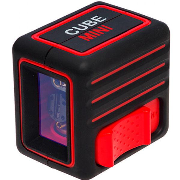 Нивелир лазерный ADA CUBE MINI Basic Edition  А00461 в Екатеринбурге