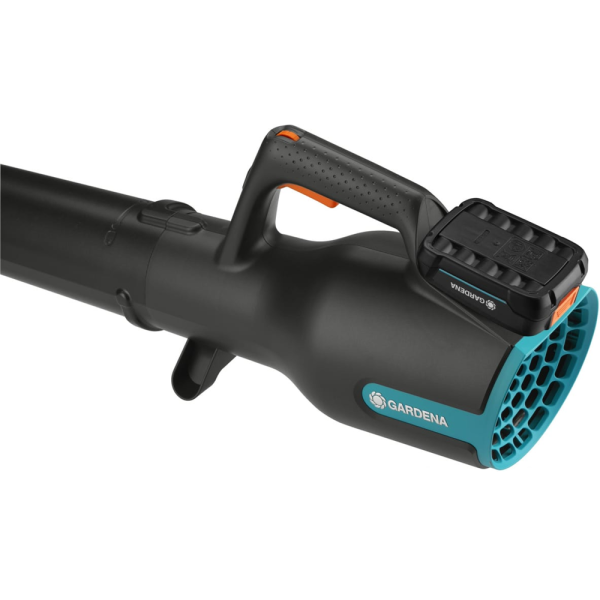 Аккумуляторный воздуходув Gardena PowerJet 18V P4A 14890-20.000.00 в Казани