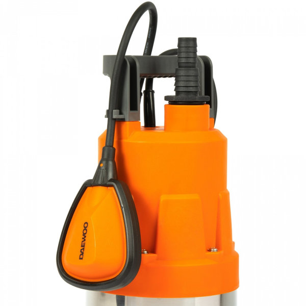 Насос высоконапорный колодезный автомат DAEWOO DHP 7000A в Екатеринбурге
