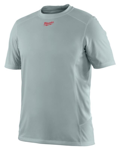 Футболка Milwaukee WWSSG (XL) 4933464204
