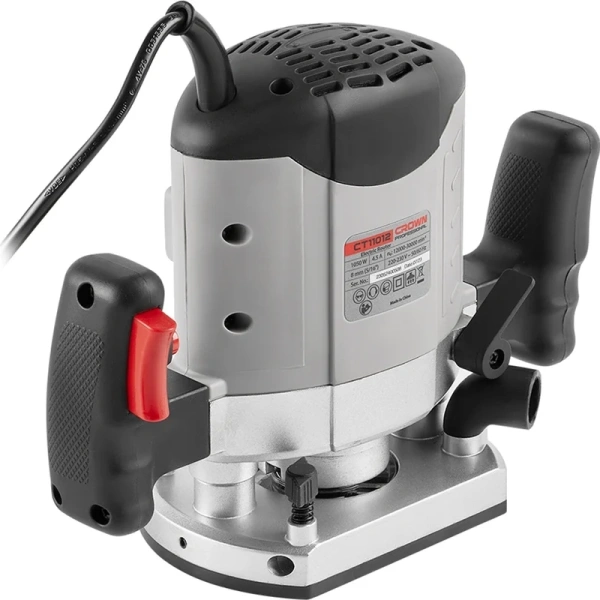 Фрезер CROWN CT11012 в Екатеринбурге