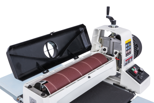 Барабанный шлифовальный станок JET JWDS-1836-M 723530KM в Казани