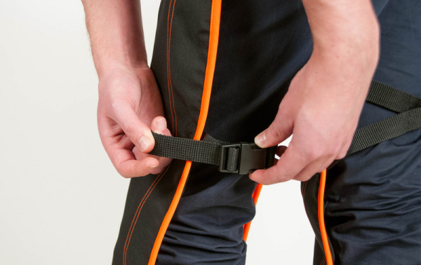 Защитные передние части брюк OREGON (безразмер.) 575780 в Казани