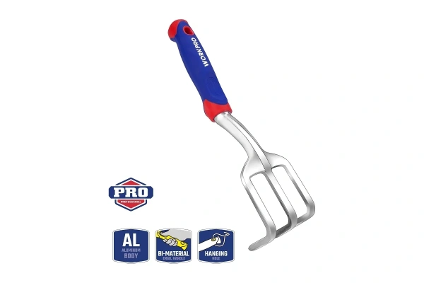 Культиватор WORKPRO 320мм WP331006  в Казани 