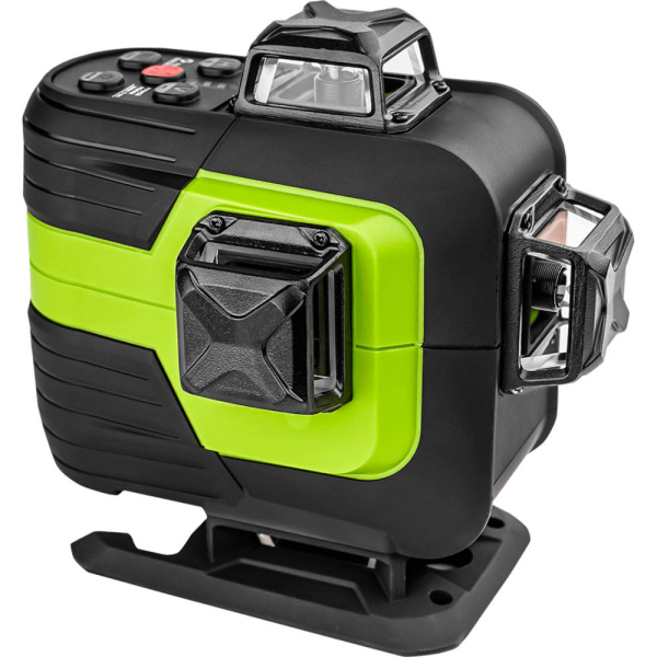 Нивелир лазерный RGK SRV-4D PLUS  725355 в Казани