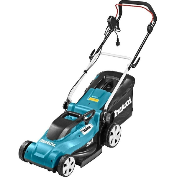 Электрическая газонокосилка Makita ELM4120 в Екатеринбурге