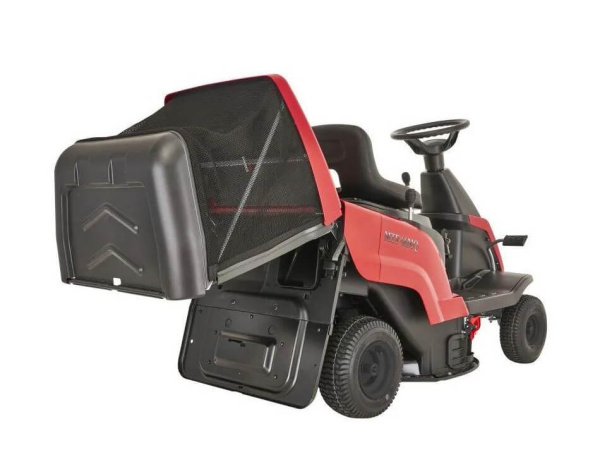 Газонокосилка с сиденьем Mountfield MTF 66MQ ST 250 ES Powered by STIGA 224cc  2T0050483/CAS в Казани