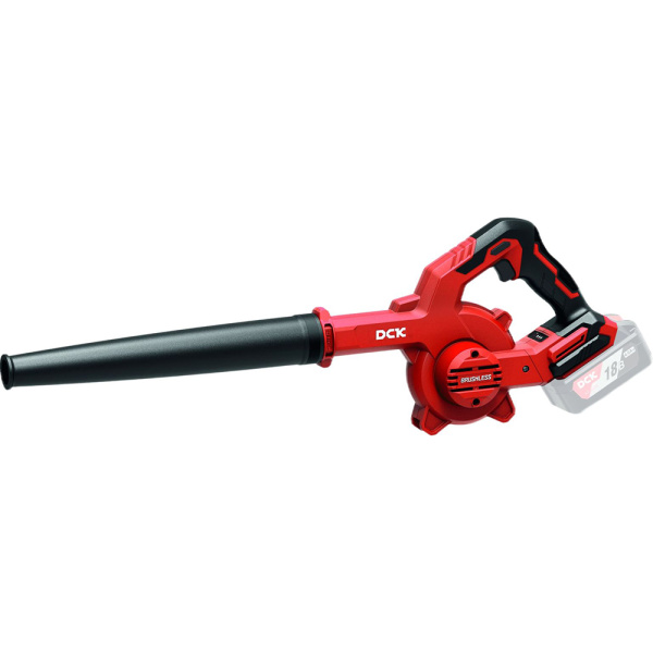 Воздуходувка аккумуляторная DCK KDQF32 в Казани