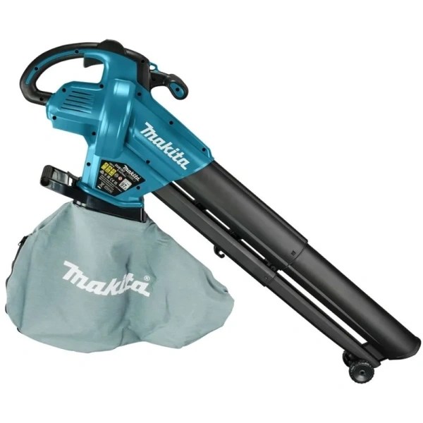 Воздуходувка-пылесос аккумуляторная MAKITA  DUB187T001  в Казани