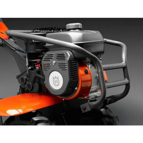 Бензиновый культиватор "HUSQVARNA" TF338 9673168-01 в Екатеринбурге